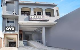 Hotel O Sky Orchid